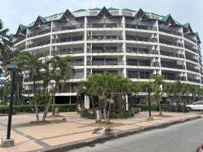 PENTHOUSE HANSA REEF
